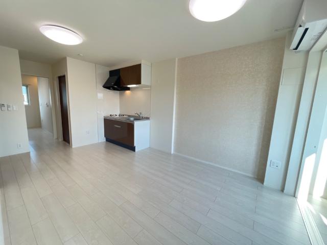 居室・リビング　当社、チルホームのHPもご覧ください(^^)/物件情報多数♪