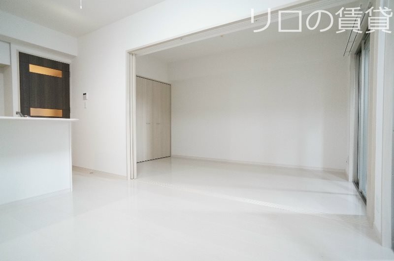 居室・リビング　同型仕様