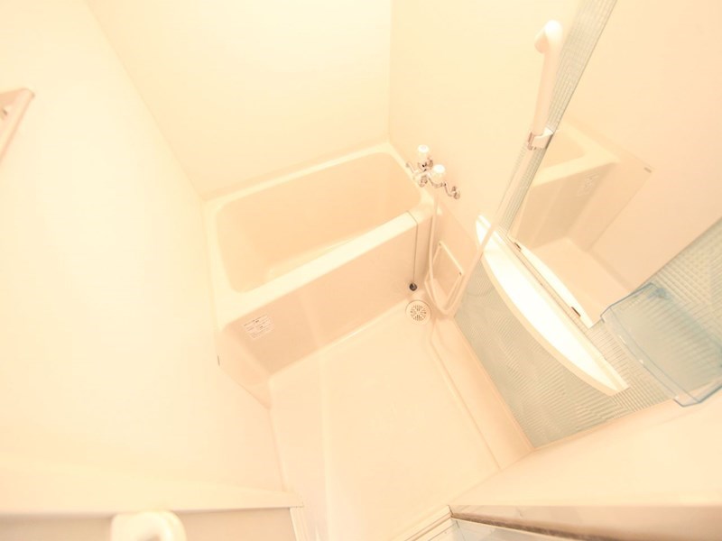 バス・シャワールーム　バスルーム（浴室暖房乾燥機付）