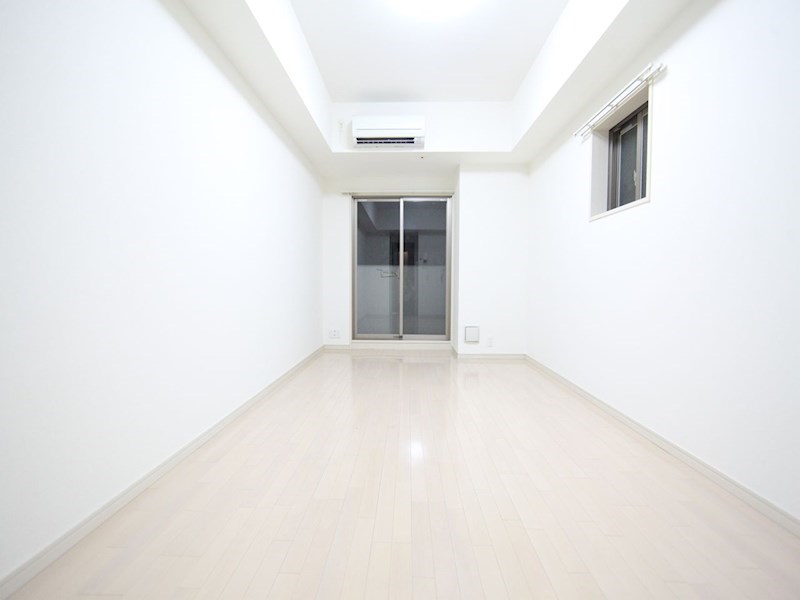 その他部屋・スペース　洋室8.8帖　クローゼット付（収納充実してます）