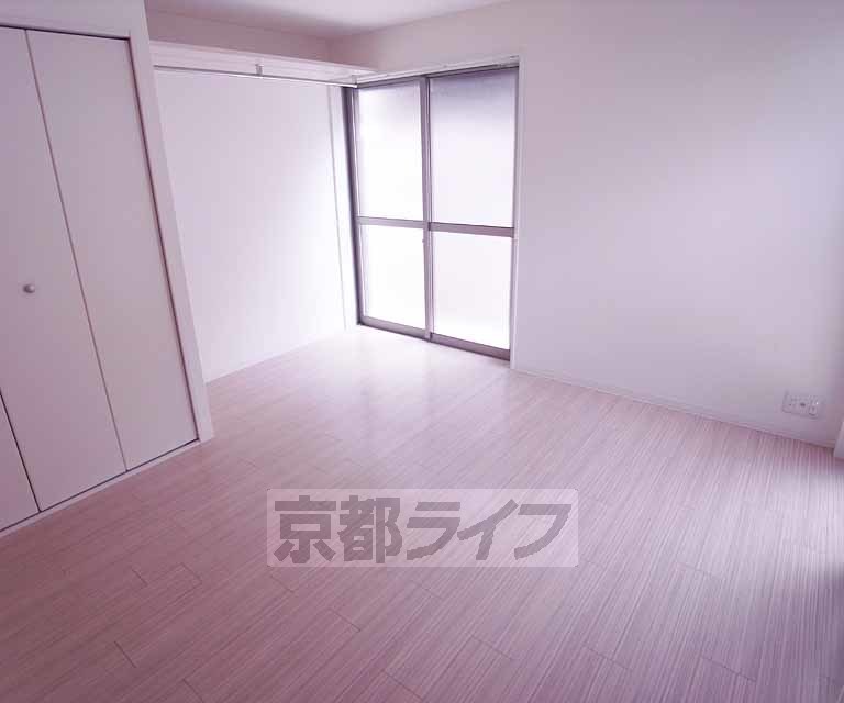 居室・リビング　築浅の綺麗な物件です！