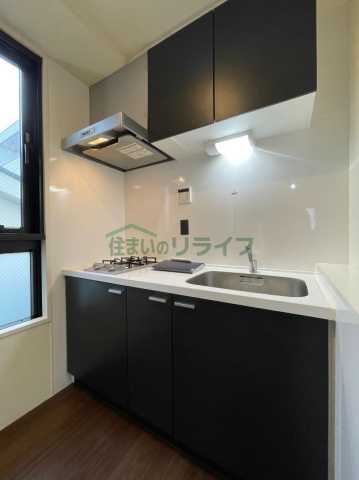 キッチン　別部屋参考写真