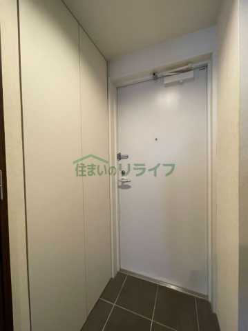 玄関　別部屋参考写真