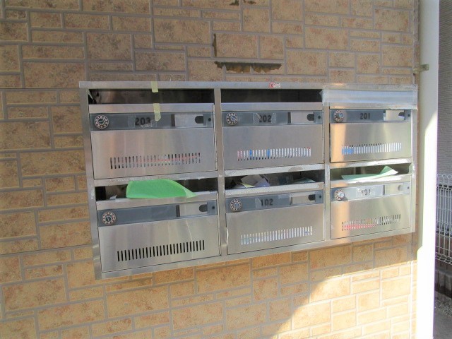 その他共有部分