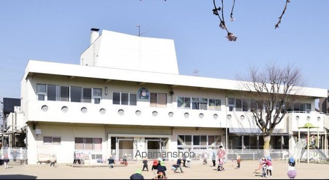 幼稚園・保育園　レイモンド小牧保育園（幼稚園・保育園）まで1392m