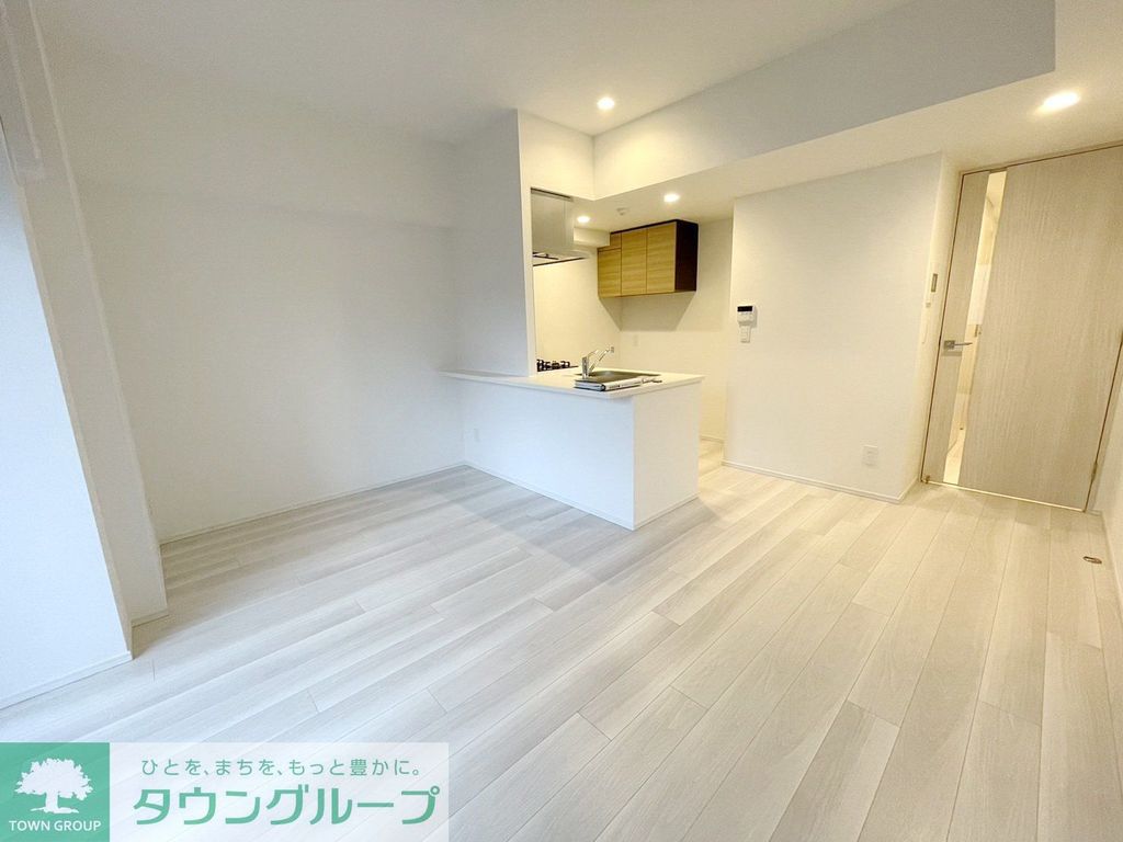 居室・リビング　リビング/居室