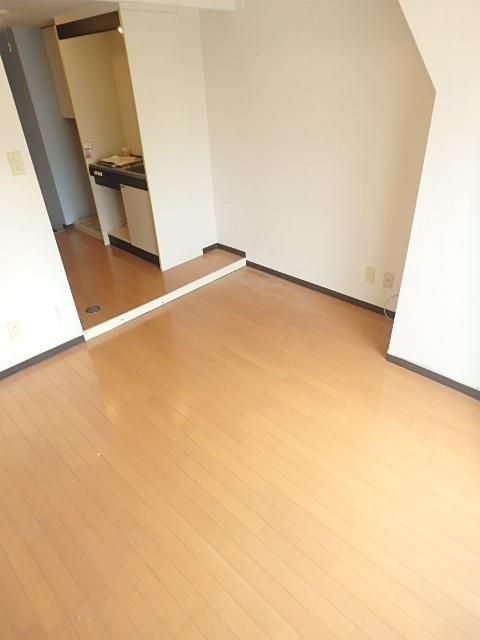 その他部屋・スペース　リビング