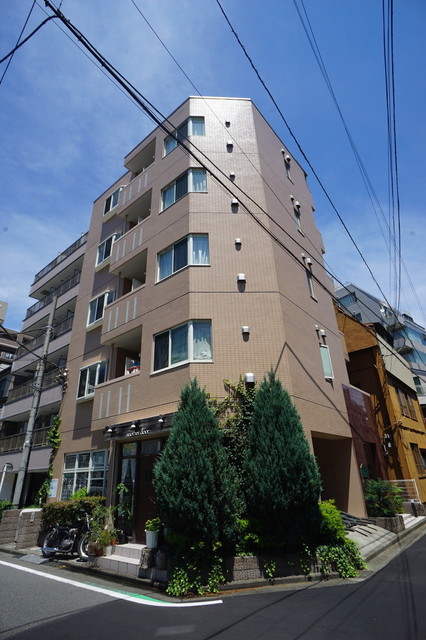 建物外観　外観※前回募集時の写真です。