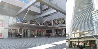 ショッピングセンター　アトレ目黒2（ショッピングセンター）まで338m