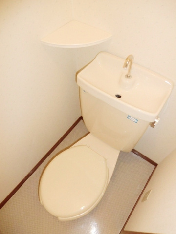 トイレ　バストイレ別でおすすめです！