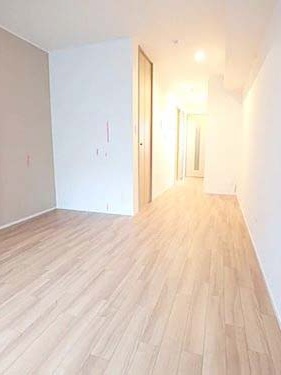 居室・リビング　★広々居室スペース★