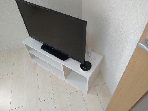 その他設備　レオリモコン