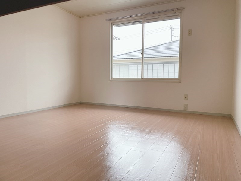 居室・リビング　洋室