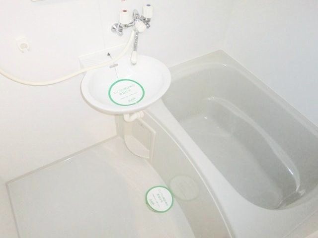 バス・シャワールーム　お部屋探しは株式会社　タウンハウジング　までお気軽にお問合…