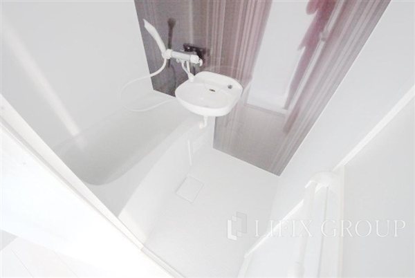 バス・シャワールーム　風呂