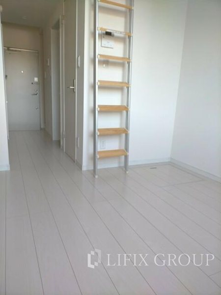 居室・リビング　居間・リビング