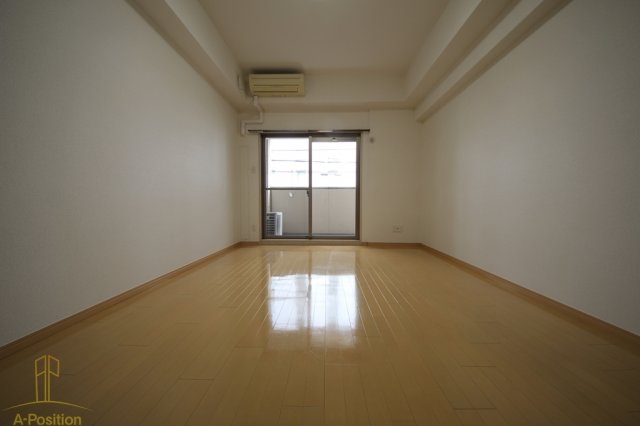 居室・リビング　エス・キュート平野町