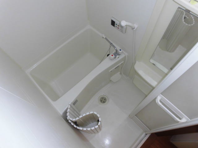 バス・シャワールーム　同仕様