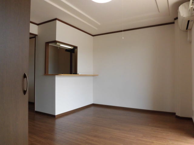 居室・リビング　同仕様