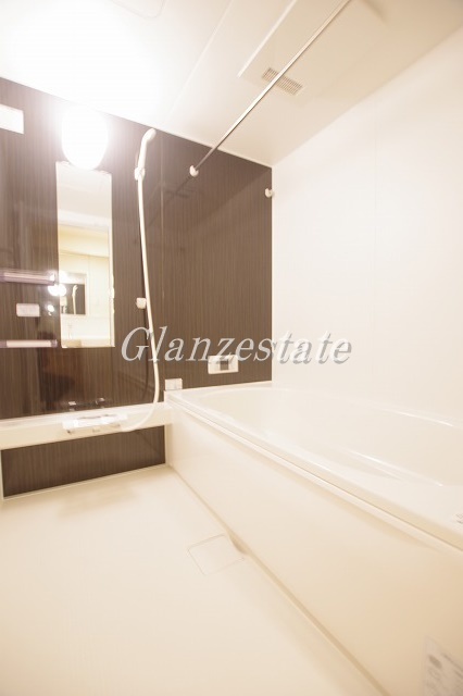 バス・シャワールーム　☆ワンランク上の快適なお風呂☆