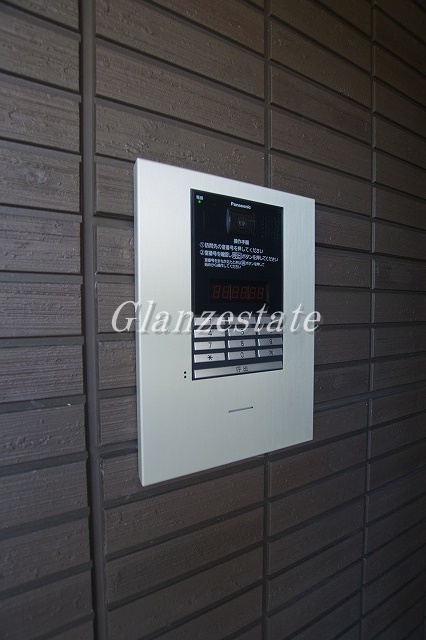 セキュリティ　☆安心のオートロック☆