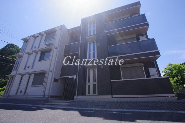 建物外観　☆スタイリッシュな外観☆