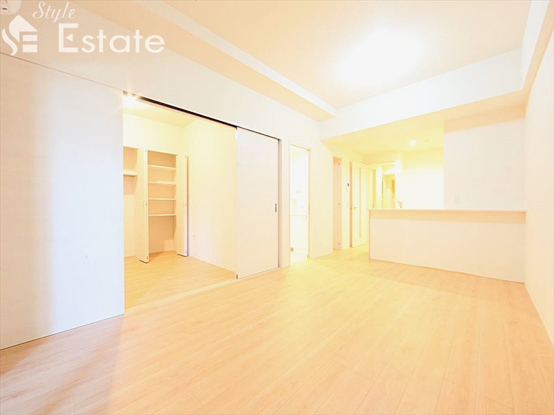 居室・リビング　LDK