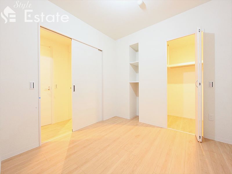 その他部屋・スペース　洋室