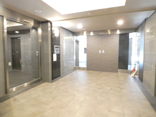 ロビー　ロビー