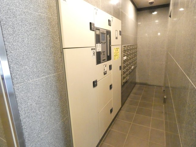 その他共有部分　共用部