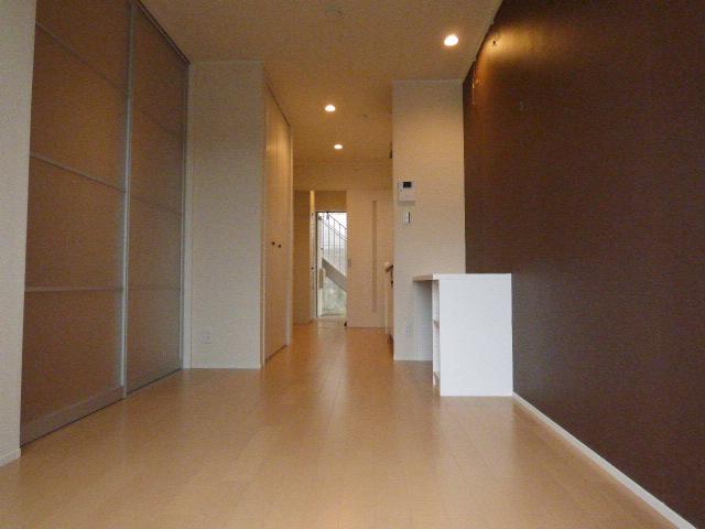 居室・リビング　グラーテス