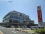 役所　新潟市西区役所（役所）まで201m