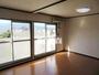 居室・リビング　２０２号室の写真