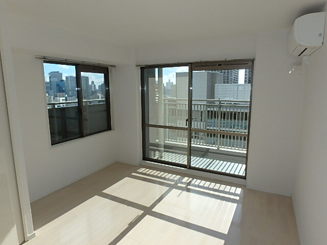 居室・リビング　居室