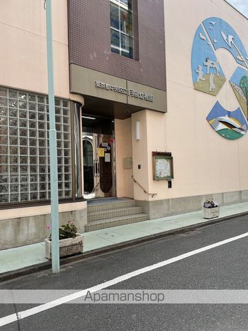 幼稚園・保育園　月島幼稚園（幼稚園・保育園）まで1074m