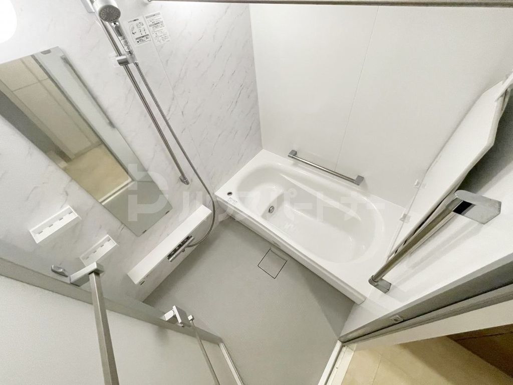 バス・シャワールーム　イメージ