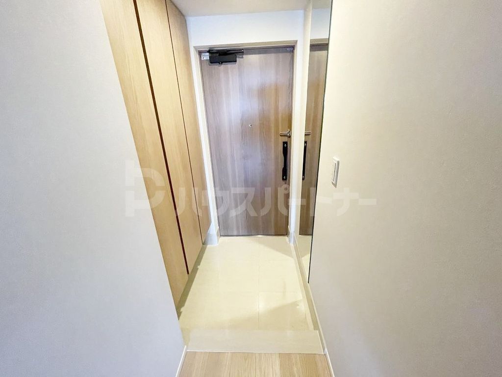 玄関　イメージ