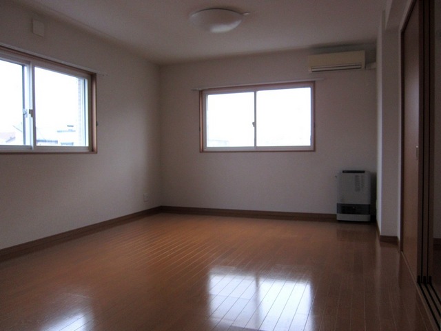 居室・リビング　ＬＤＫ１２．８帖