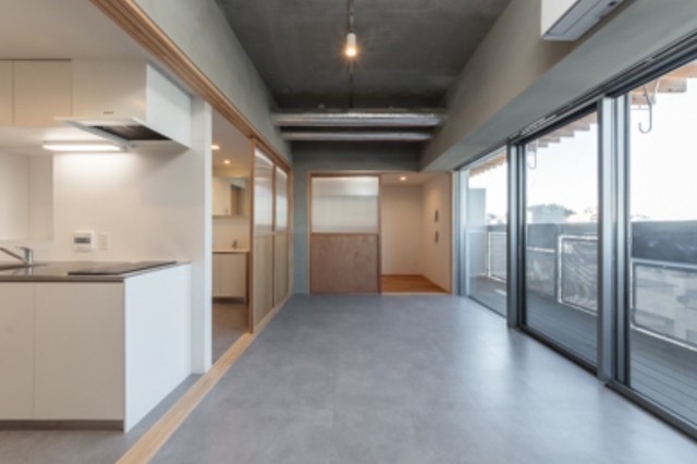 居室・リビング