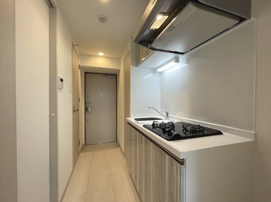 キッチン　★見学予約受付中★