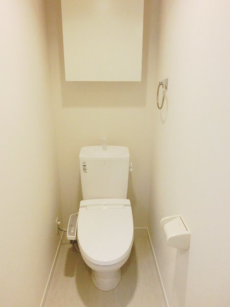 トイレ　同建物参考写真