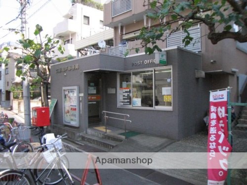 郵便局　江東亀戸郵便局（郵便局）まで296m