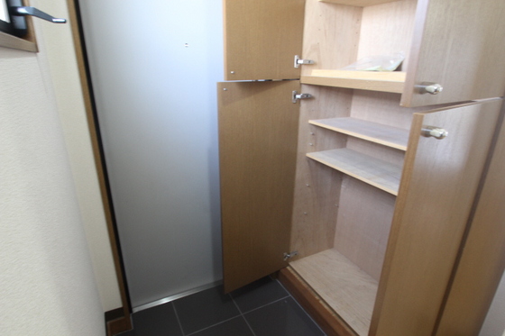 その他設備　※別号室の写真です