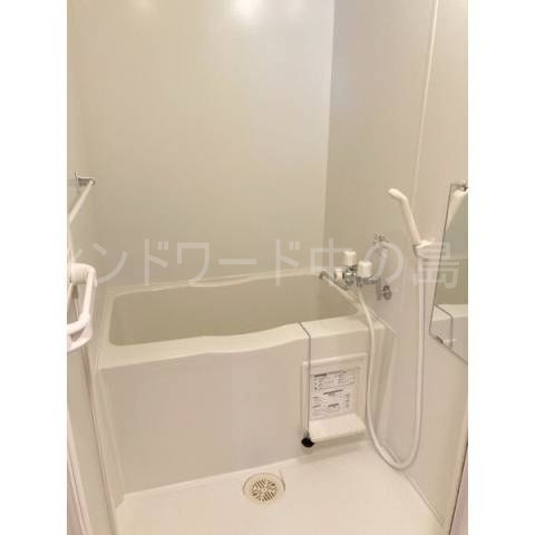 バス・シャワールーム　詳細は、ウィンドワード中の島店までご相談下さい。