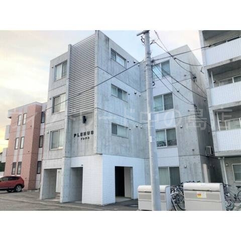 建物外観　詳細は、ウィンドワード中の島店までご相談下さい。