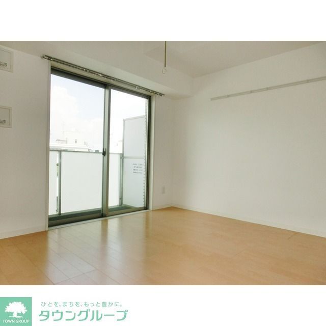 居室・リビング　洋室