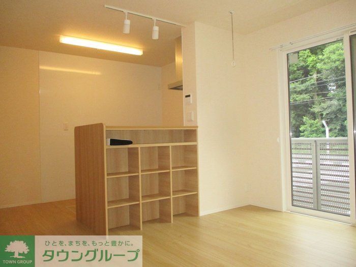 居室・リビング　お問合せはタウンハウジング蘇我店まで！※現地待合わせ相談可能