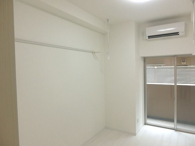 居室・リビング　リビングです