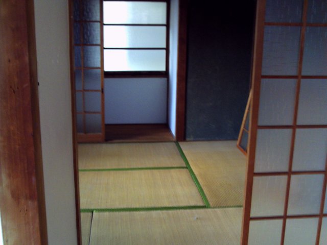 その他部屋・スペース　内装も気になるポイント