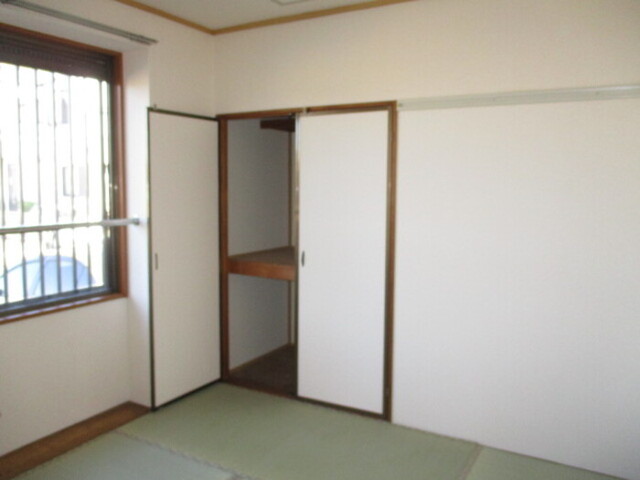 その他部屋・スペース　和室